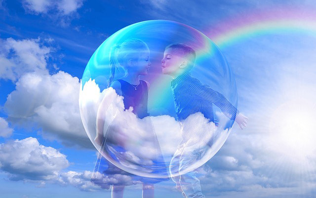 Hypnosis to meet the people you want to meet