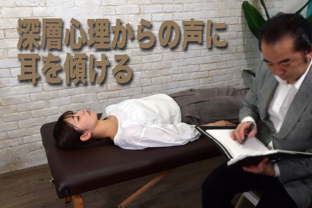催眠自由連想法・関連法